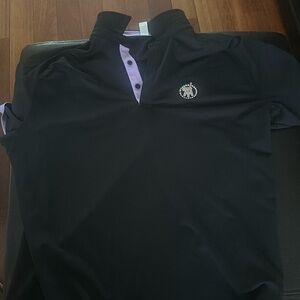Barstool golf polo